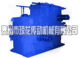 穿孔機(jī)、軋管機(jī)減速機(jī)